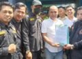 Soroti Dugaan Arogansi dan Penganiayaan, Forum Cakar Sriwijaya Datangi FIF Palembang