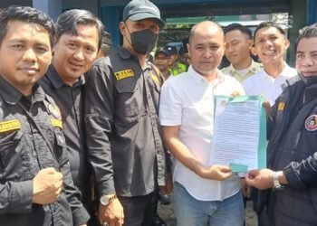 Soroti Dugaan Arogansi dan Penganiayaan, Forum Cakar Sriwijaya Datangi FIF Palembang