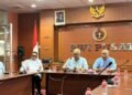 PWI Pusat Tetapkan Susunan Pengurus Baru, Marthen Selamet Susanto Jabat Sekjen