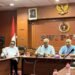 PWI Pusat Tetapkan Susunan Pengurus Baru, Marthen Selamet Susanto Jabat Sekjen