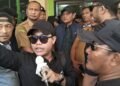 TUNTUT PT RMK DISANKSI, DPW PEKAT-IB SUMSEL GERUDUK KANTOR DLH: “JANGAN DOBEL STANDAR, SEGERA STOP OPERASIONAL!”