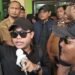 tuntut pt rmk - Utusan Rakyat TUNTUT PT RMK DISANKSI, DPW PEKAT-IB SUMSEL GERUDUK KANTOR DLH: “JANGAN DOBEL STANDAR, SEGERA STOP OPERASIONAL!”