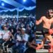 turnamen tinju dumai - Utusan Rakyat “LPPD STREET FIGHT X DUMAI FIGHT DAY VOL-I” MERIAHKAN DUMAI EXPO 2026