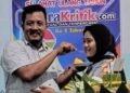Ultah ke-4 Suarakritik.com ke-32 Kabiro Sulastri, Sederhana dan Hikmah