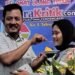 ultah ke 4 - Utusan Rakyat Ultah ke-4 Suarakritik.com ke-32 Kabiro Sulastri, Sederhana dan Hikmah