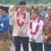 Wakil Menteri Pendidikan Dasar dan Menengah Kunjungi Sekolah Maitreyawira Dumai