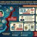 analisis mbg - Utusan Rakyat Analisis Kebijakan Program Makan Bergizi Gratis (MBG): Ketimpangan antara Implementasi Operasional dan Capaian Manfaat