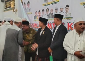 Perayaan Harlah ke-5 MTsZ dan Hari Jadi ke-544 Bogor Berlangsung Meriah di Kompleks YAPA
