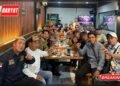 Jelang Pelantikan, DPC Forum Cakar Sriwijaya Palembang Perkuat Koordinasi