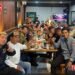 Jelang Pelantikan, DPC Forum Cakar Sriwijaya Palembang Perkuat Koordinasi