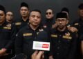 Edi Medan Ketua DPC Cakar Sriwijaya Resmi Dilantik