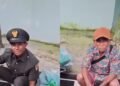 Menembus Ribuan Kilometer demi Pelukan Haru: Kisah Ayah Asal NTT Tempuh Jalur Laut dan Darat Hadiri Pelantikan TNI sang Anak
