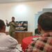 Manisnya Bersinergi, Grup 3 Kopassus Dumai Silahturahmi Bersama Media