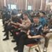 Pengurus DPD II IPK Dumai Ikuti Pengukuhan Struktur IPK Rohil