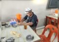Wali Kota Paisal Dilaporkan, Ini Sikap Tokoh Masyarakat Munir Koneng