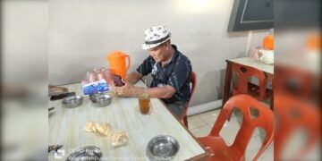 Wali Kota Paisal Dilaporkan, Ini Sikap Tokoh Masyarakat Munir Koneng