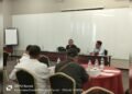 Media Gathering Tahun 2026 BPJS Kesehatan Dumai, Awak Media Antusias Ikuti