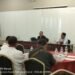 Media Gathering Tahun 2026 BPJS Kesehatan Dumai, Awak Media Antusias Ikuti
