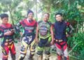 Meriahkan HJB ke-544, Paguyuban Trail Bogor Timur Gelar Aksi Sosial dan Trabar Lintas Alam