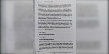 pat rpp hkbp hal 69 - Utusan Rakyat Duduk Perkara Sanksi Dipabali St. Viktor James Napitupulu: Saat Sentimen Personal Diduga Mengangkangi RPP HKBP, Mengapa Hak Beribadah Keluarga Ikut Diamputasi?