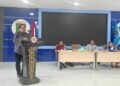 Lampung Ukir Sejarah, Pertama Kali Menjadi Tuan Rumah Hari Pers Nasional 2027