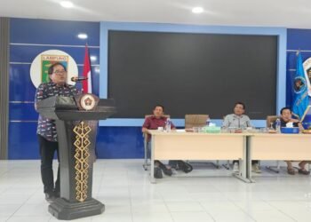 Lampung Ukir Sejarah, Pertama Kali Menjadi Tuan Rumah Hari Pers Nasional 2027