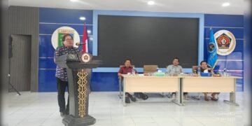 Lampung Ukir Sejarah, Pertama Kali Menjadi Tuan Rumah Hari Pers Nasional 2027