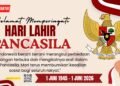 Simfoni Lima Sila: Jati Diri Kebangsaan dan Tameng Strategis dalam Arus Geopolitik Global