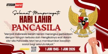 Simfoni Lima Sila: Jati Diri Kebangsaan dan Tameng Strategis dalam Arus Geopolitik Global