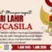 Simfoni Lima Sila: Jati Diri Kebangsaan dan Tameng Strategis dalam Arus Geopolitik Global