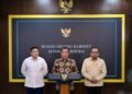 Akselerasi Makan Bergizi Gratis, Presiden Prabowo Rombak Total Kepemimpinan Badan Gizi Nasional