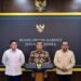 sidanggg kabinet copot kepala bgn - Utusan Rakyat Akselerasi Makan Bergizi Gratis, Presiden Prabowo Rombak Total Kepemimpinan Badan Gizi Nasional