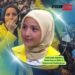 Srikandi Baru Kampus Perjuangan: Fathimah Azzahra, Wakil Ketua BEM UI yang Dobrak Skeptisisme Lewat Data