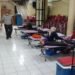 PMI Jakarta Selatan Gelar Donor Darah di HKBP Resort Petukangan
