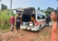 ambulance rsud_UtusanRakyat - Utusan Rakyat Tak Memiliki Data Kependudukan, Warga Badak Ujung Sempat Takut Berobat ke Rumah Sakit