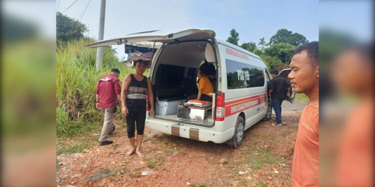 Tak Memiliki Data Kependudukan, Warga Badak Ujung Sempat Takut Berobat ke Rumah Sakit
