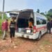 ambulance rsud_UtusanRakyat - Utusan Rakyat Tak Memiliki Data Kependudukan, Warga Badak Ujung Sempat Takut Berobat ke Rumah Sakit