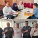 anjangsana ppnk 224_UtusanRakyat - Utusan Rakyat Perkuat Sinergi dan Kemandirian, Angkatan PPNK 224 Gelar Anjangsana ke Lemhannas RI