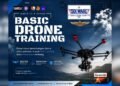 PT Sixware Global Informatika Gelar Pelatihan Dasar Drone untuk Dorong Literasi Teknologi dan Kesiapsiagaan SAR