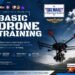 PT Sixware Global Informatika Gelar Pelatihan Dasar Drone untuk Dorong Literasi Teknologi dan Kesiapsiagaan SAR