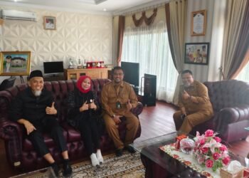 Dumai Taja Kemah Sastra Seni Budaya ASEAN September 2026