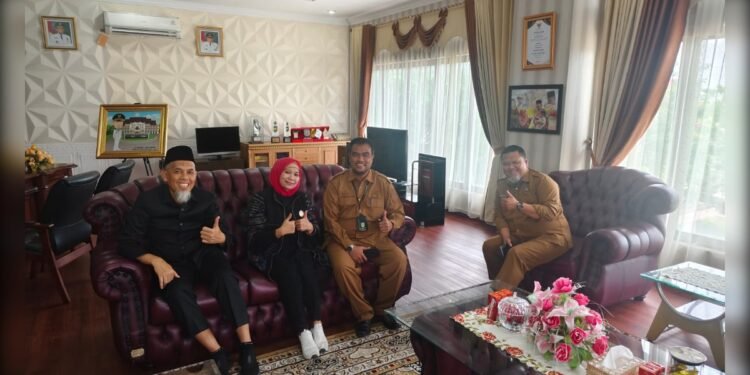 Dumai Taja Kemah Sastra Seni Budaya ASEAN September 2026