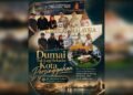 dumai tuan rumah_UtusanRakyat - Utusan Rakyat Dumai Dipilih Jadi Tuan Rumah Kemah Sastra Seni Budaya se-ASEAN 2026