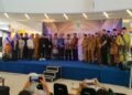 Finalis Bujang dan Dara 2026 Kota Dumai Resmi Diperkenalkan