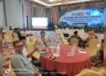Ingin Jauh Lebih Maju, Isu Riau Pesisir Kembali Digaungkan