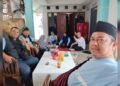 Wujud Solidaritas Tanpa Batas, Jajaran Pengurus Gapersus dan SBI Jenguk Anggota yang Mengalami Musibah Kecelakaan