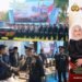 Hj. Nyimas Choiriah Halim Kaperwil Utusanrakyat.id Ucapkan Selamat HUT Bhayangkara ke-80