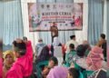 IKJS Dumai Gelar Khitan Massal dan Donor Darah, 74 Anak Ikut Serta