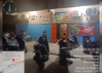 Jam Operasional Karaoke di Dumai Disorot Warga