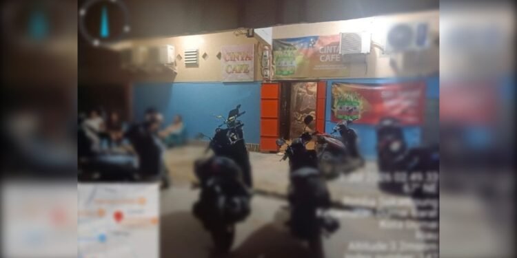 Jam Operasional Karaoke di Dumai Disorot Warga